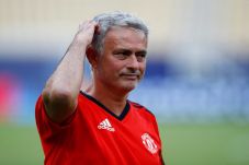 Mourinho Siap Bantu...