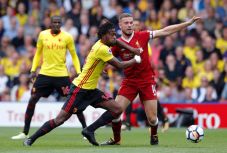 Babak I: Watford Dua...