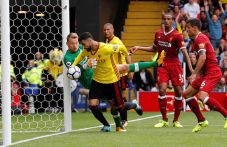 Gol Miguel Britos Buyarkan...