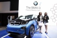 BMW Siap Kembangkan...