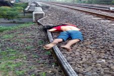 Tragis, Mahasiswa Tewas...