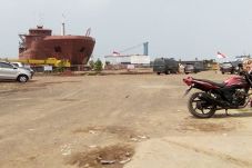 Korban Tewas Insiden...