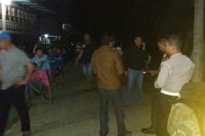 Seorang Penambang Emas...