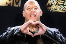 Vin Diesel Umumkan Tur...