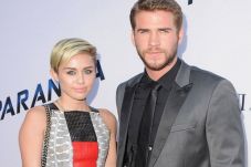 Ini Alasan Miley Cyrus...