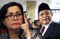 Cari di Google, Darmin...