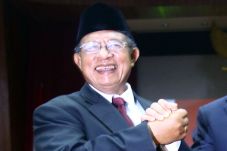 Darmin Cerita Sudah...