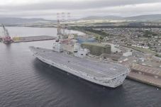 Gagal Deteksi Drone,...
