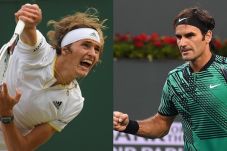 Preview Federer vs Zverev:...