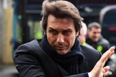 Conte Berdalih Kekalahan...