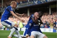 Everton Tak Salah Kontrak...