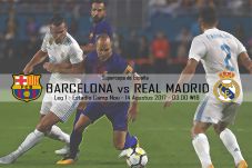 Preview Barcelona vs...