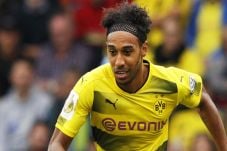 Aubameyang Umbar Keinginan...