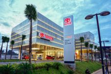 Auto2000 BSD City Hadir...