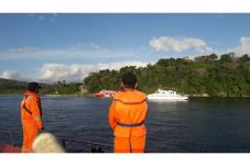 KMP Express Bahari 6E,...