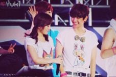 Manis, Taeyeon SNSD...