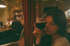 Suzy Bae Pamer Cincin...