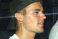 Justin Bieber Penasaran...