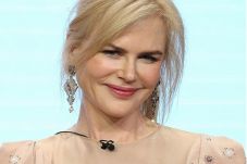 Nicole Kidman Trauma...