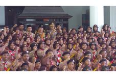 Kapolresta Sidoarjo...