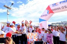 BUMN untuk Negeri, PNM-Askrindo...