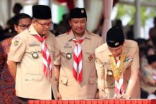 PT Pos Indonesia Luncurkan...