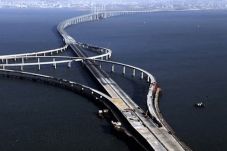 China Produsen Jembatan...
