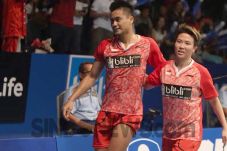 Indonesia Incar Satu...