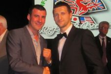 Apa Jadinya jika Froch...