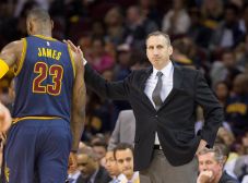 David Blatt Ingin Kembali...