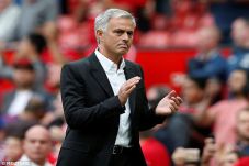 Apakah Manchester United...
