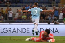 Lazio Rusak Misi Juventus...