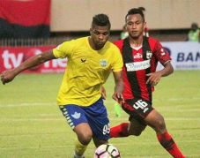 Persipura Jayapura Puncaki...