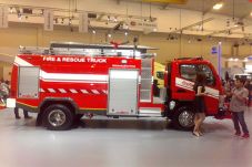 Mitsubishi Fuso Boyong...
