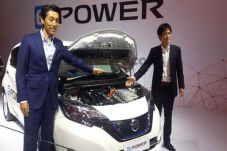 Nissan e-POWER Solusi...