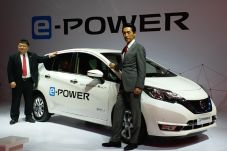 Mengupas Teknologi Nissan...