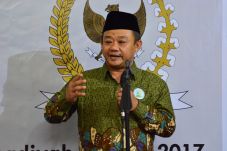Muhammadiyah Ingatkan...