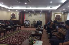 DPD Dorong Gerakan Generasi...