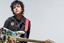 Gitaris Green Day Kutuk...