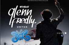 Glenn Fredly Persembahkan...