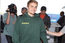 Justin Bieber Obati...