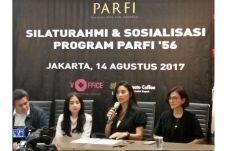 PARFI 56 : Masih Banyak...