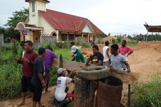 Diduga Sebabkan Banjir...