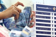 Bank Commonwealth Raih...