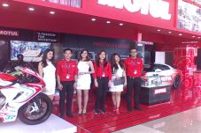 Brand Aksesoris Automotif...