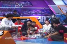 Ulang Tahun, Ini Harapan...