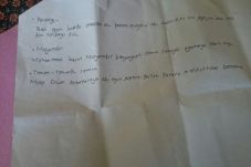 Innalillah! Mahasiswa...