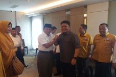 Iskandar Sahil Pernah...