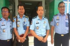 Sumut Masuk 10 Daerah...