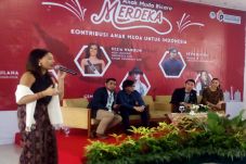 How to Build Indonesia...